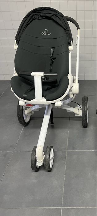 Carrinho Quinny Mood