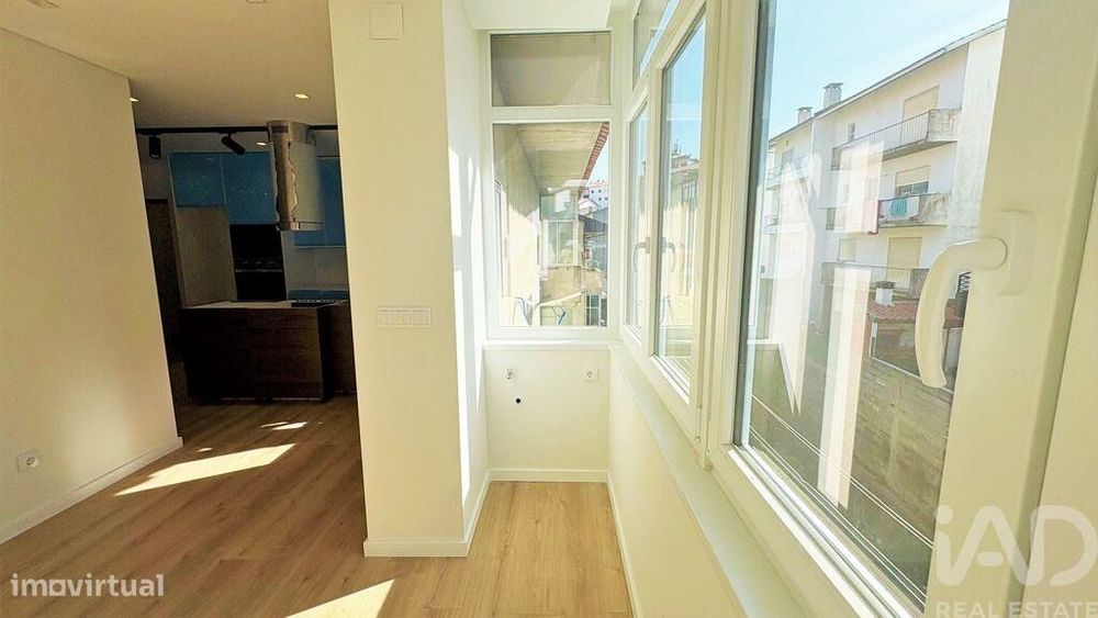 Apartamento T3 em Tavarede de 93 m2