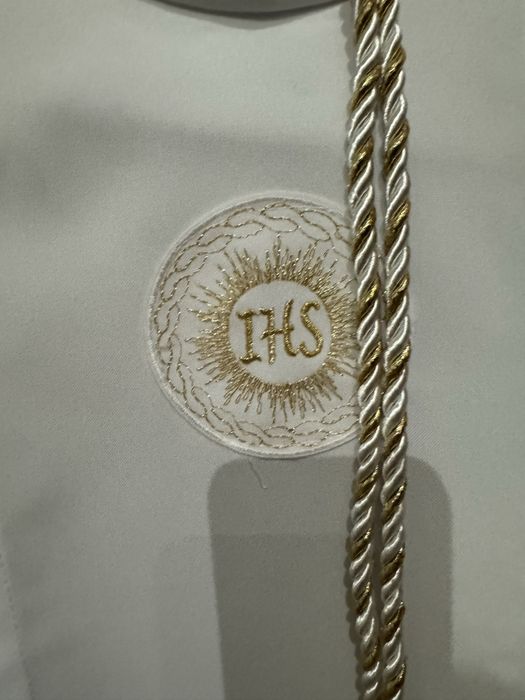 Alba komunijna Bartosz MK Maryla r. 152