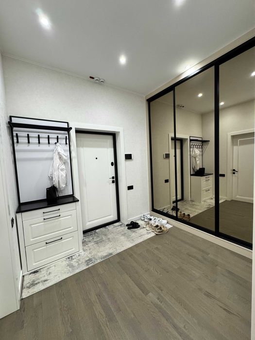 2-комнатная квартира по адресу Куликово поле пл. (площадь 68 м²) - Atlanta.ua - фото 24