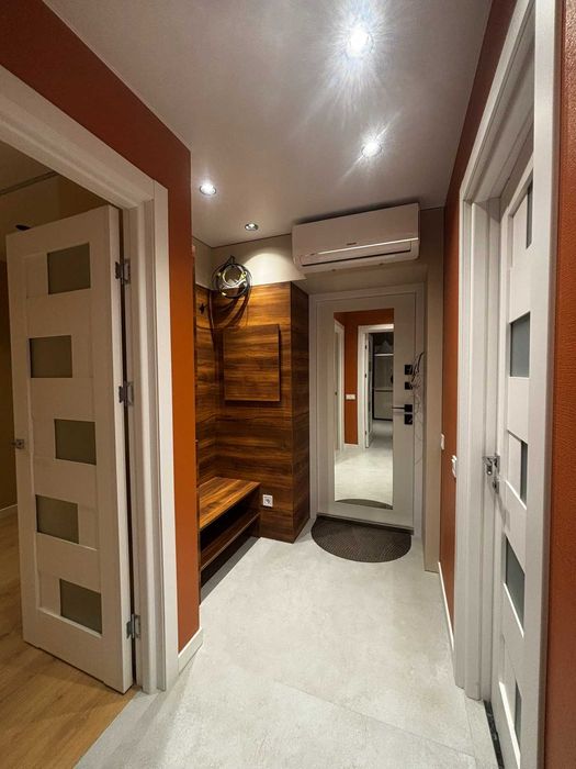 Продаж квартири з АВТОНОМНИМ ОПАЛЕННЯМ ЖК Рідний дім