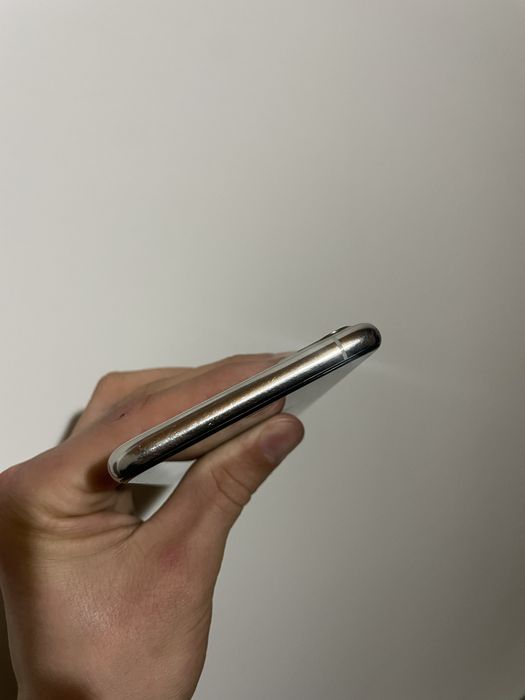 Iphone 11 pro max 256 батарея 100%