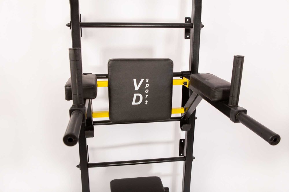 Шведская стенка Рекорд Усиленная Выбор цвета