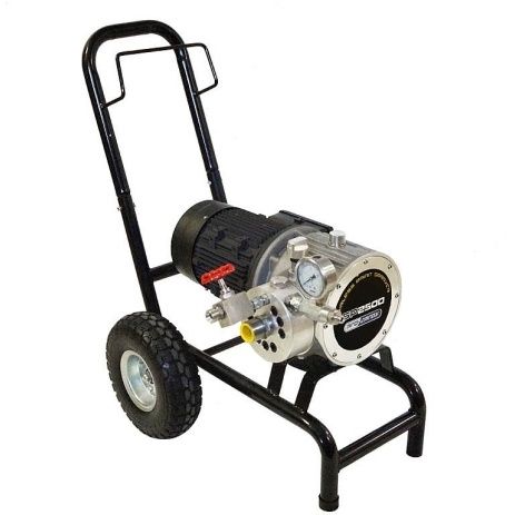 * NOWY * Agregat malarski hydrodynamiczny Pro-Spray sp2500