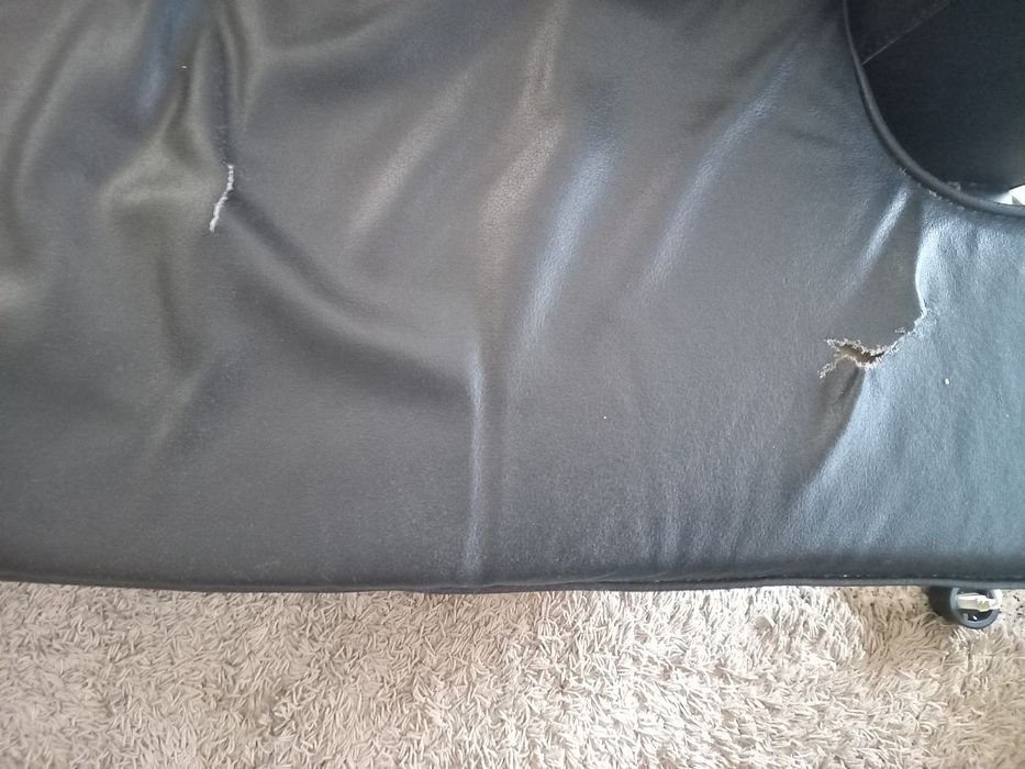 Bota castanha, n. 43