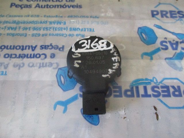 Sensor de chuva TOYOTA Avensis Wagon (_T25_)