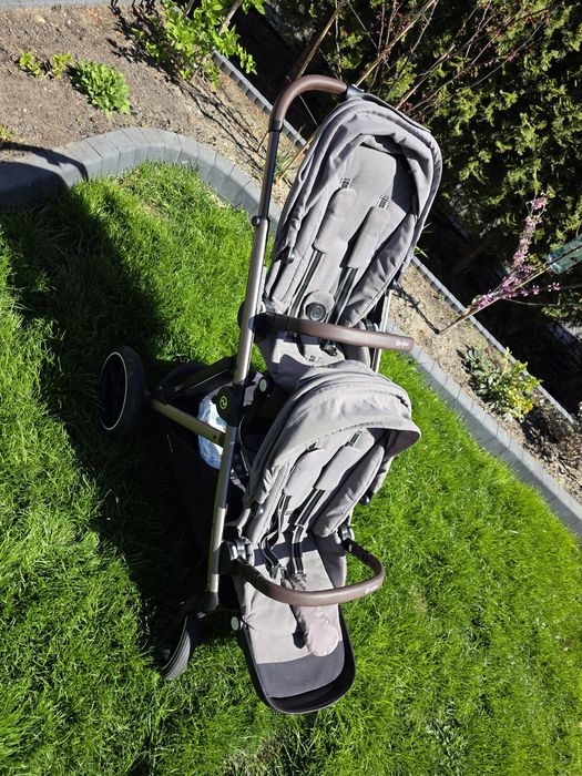Wózek dziecięcy Cybex Gazelle S