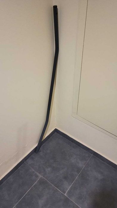 Турнік для дому чи саду/дерева, мощний, товстий, широкий, ідеал 100%