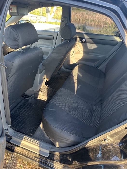 Chevrolet 1.8 2006