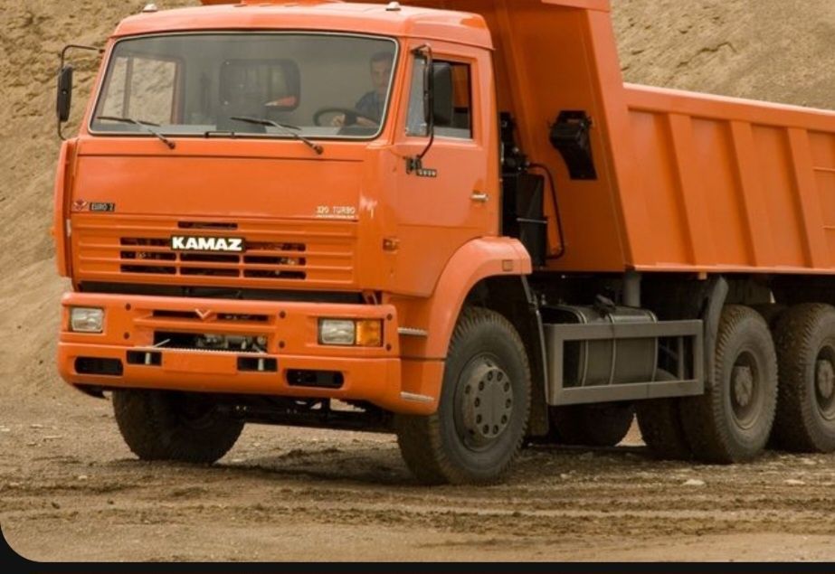 Аренда спецтехники