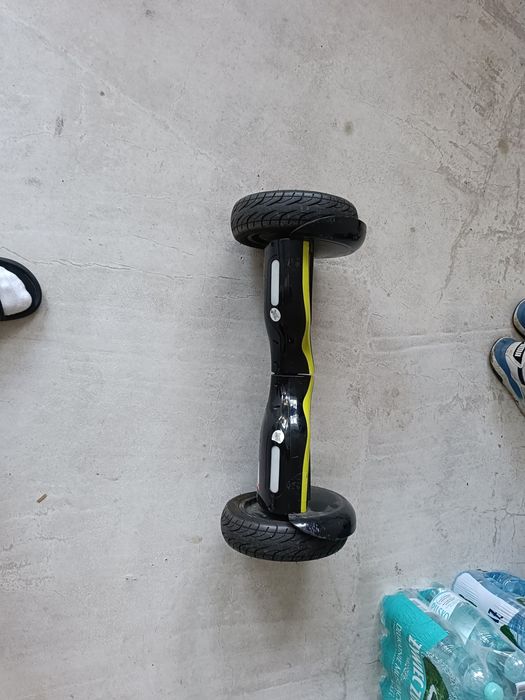 Deska elektryczna skymaster