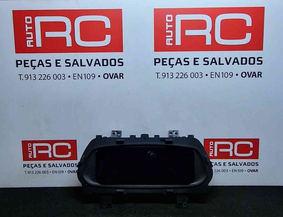 Display / Ecrã de Informações HYUNDAI i20 III (BC3, BI3) ano 2021