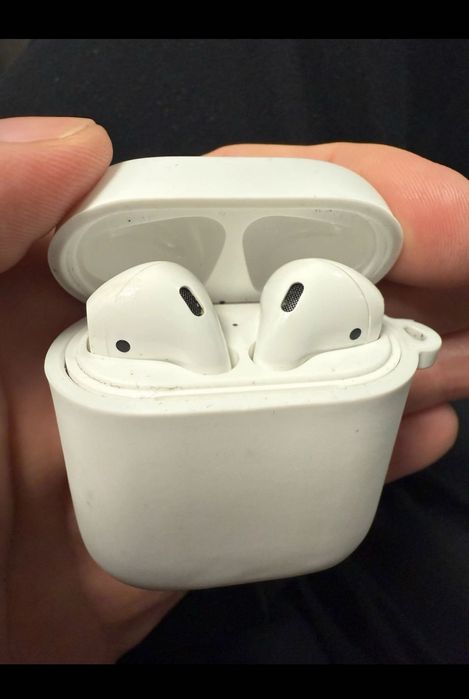 Apple AirPods A1602 2nd