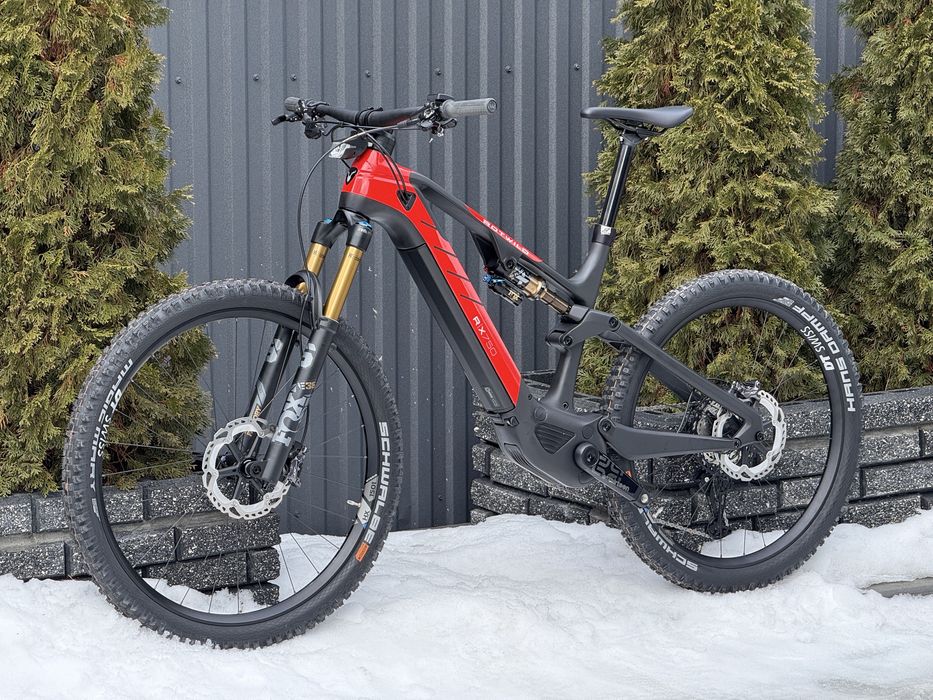 Rotwild R|X750 2026 двопідвіс двухподвес електровелосипед топ новий
