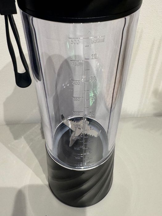 BlendyGo 3.Blender Bezprzewodowy