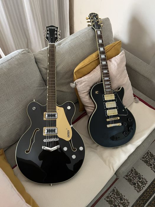 Gretsch 5622T Electromatic