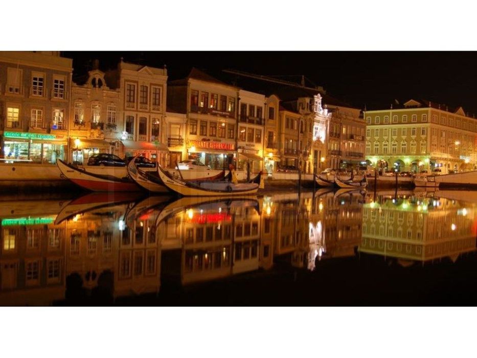 Apartamento T1 - Cais de São Roque / Aveiro