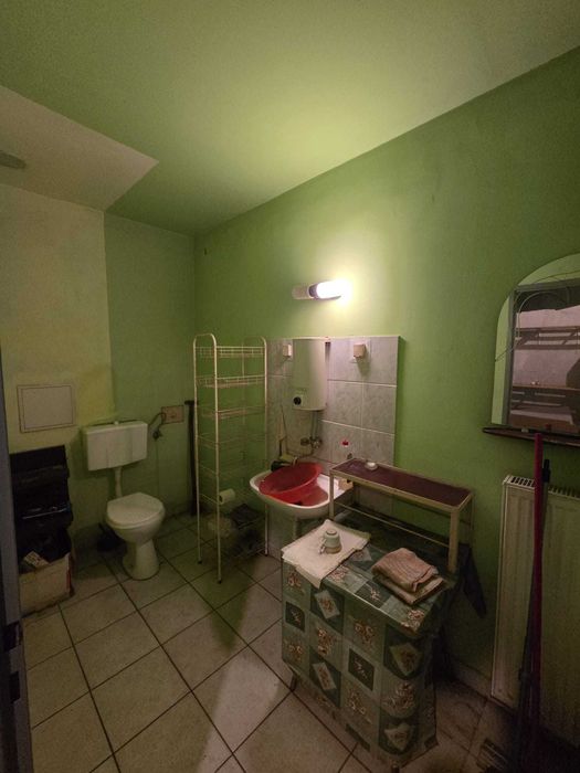 Syndyk sprzeda lokal użytkowy w atrakcyjnej lokalizacji - NOWA CENA !