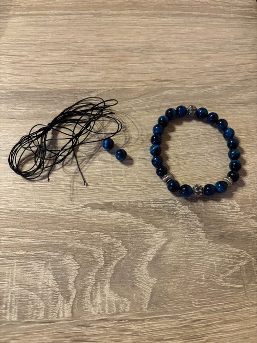 Bransoletka Chrome Hearts