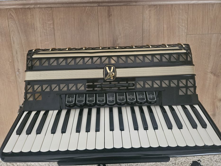 Hohner Antlatic 3
