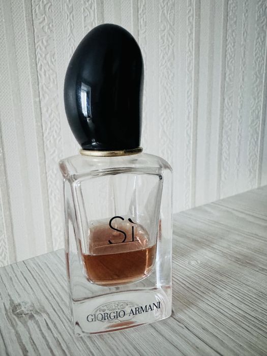 Парфум жіночий si Giorgio Armani