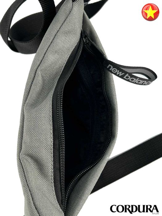 Street NB Mini Bag Grey-24163