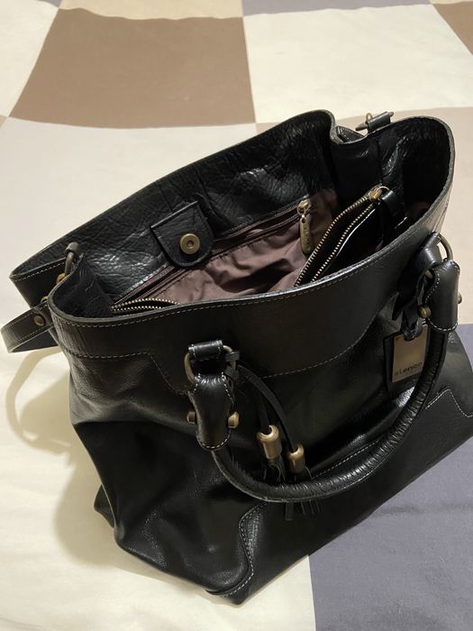 Mala/Carteira Elenco