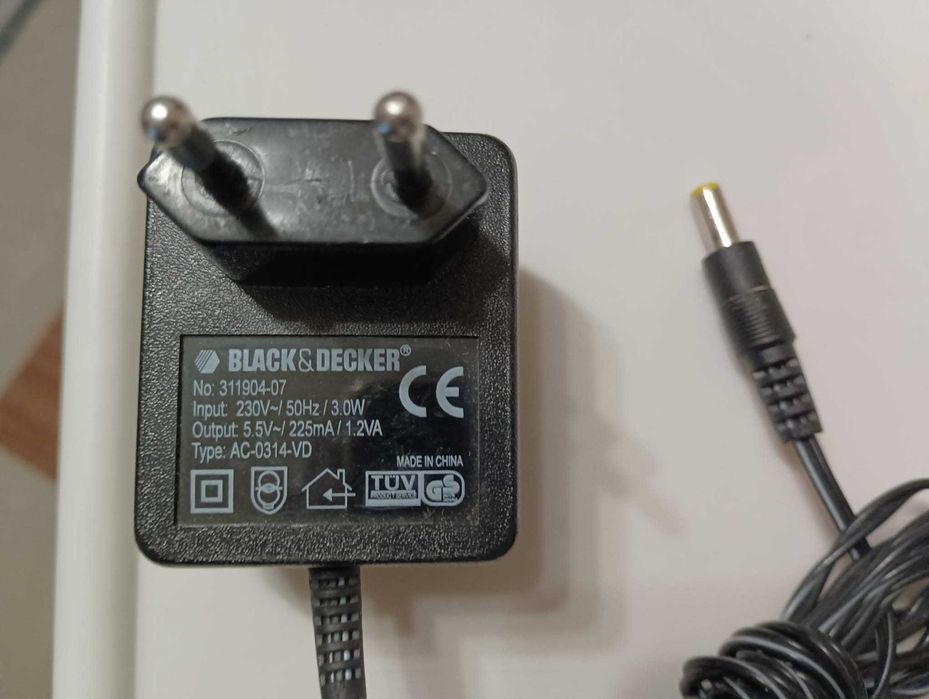 Diversos Carregadores / Transformadores