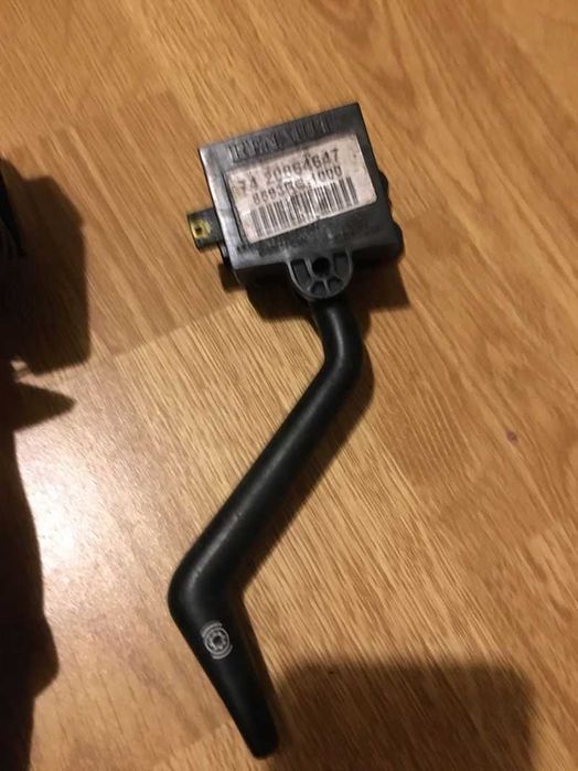 Підрульовий перемикач Magnum/Premium RENAULT