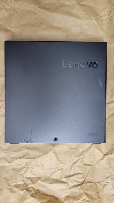 Lenovo зовнішній USB DVD-RW привід Lenovo ThinkCentre Tiny Super Multi