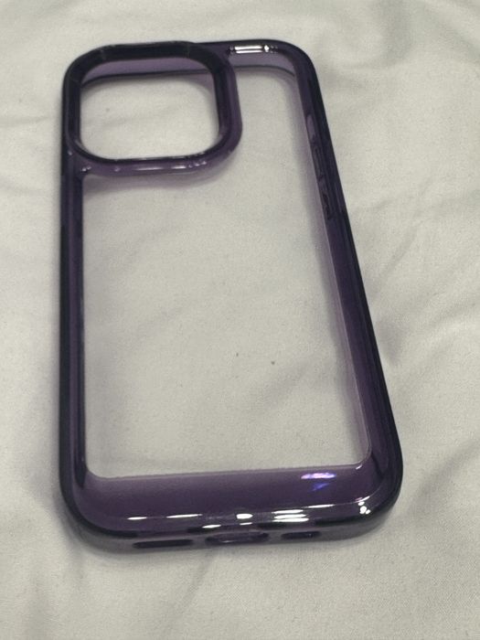 Чохол Айфон 14 про case Iphone 14 pro