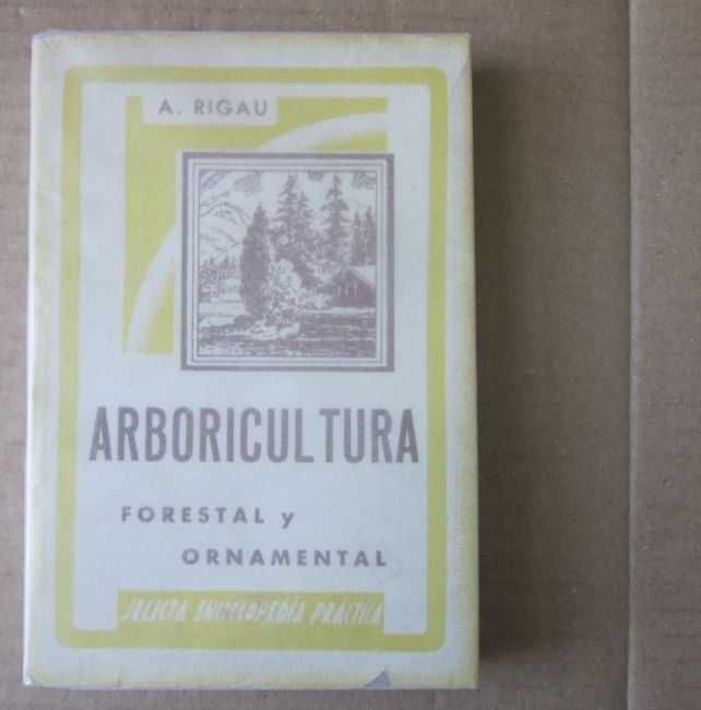 JARDINAGEM - Livros (espanhol)64752110469890120