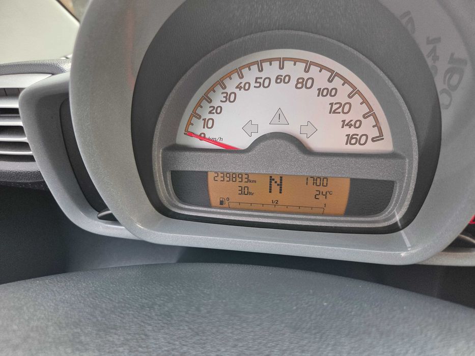 Smart ForTwo cdi