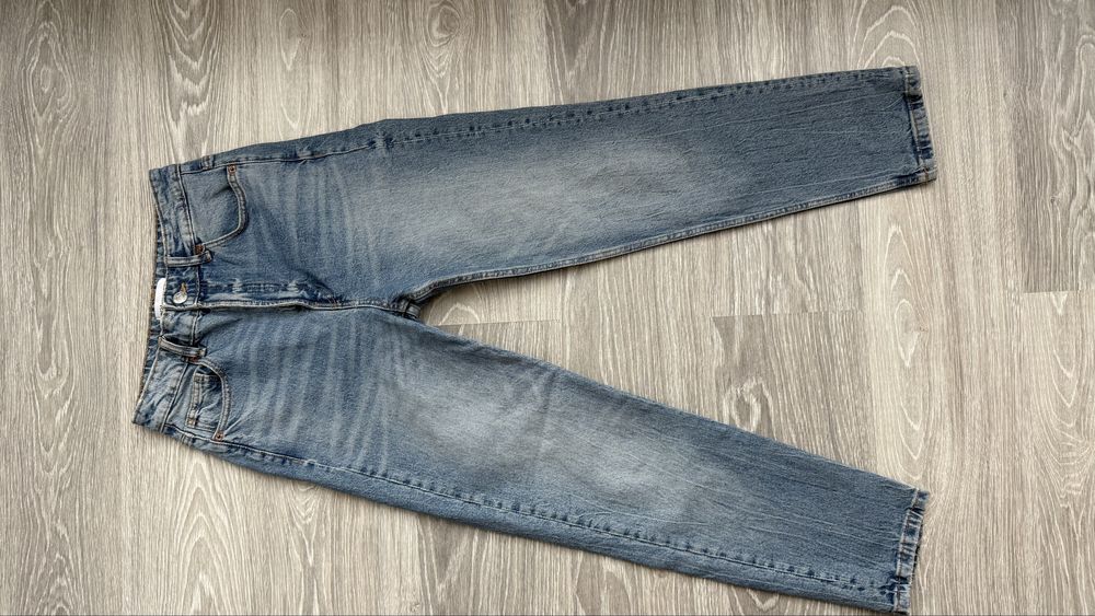Жіночі джинси Zara