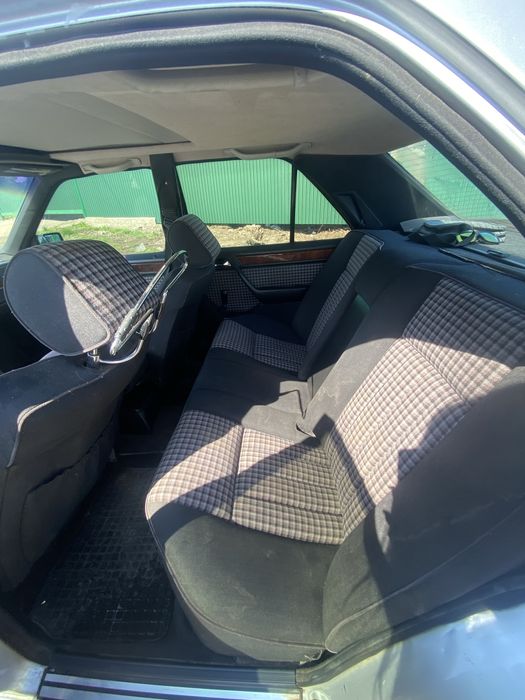 Продам Mercedes Benz 2.2