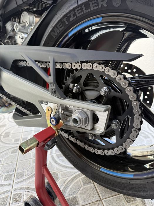 S1000RR 2025 PACK M