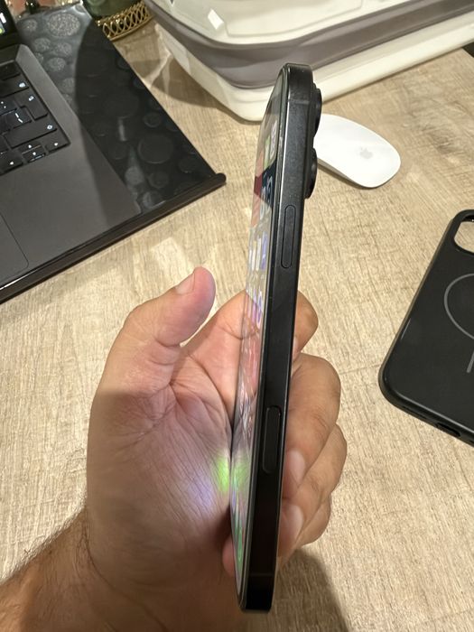 Iphone 16 pro max 256gb