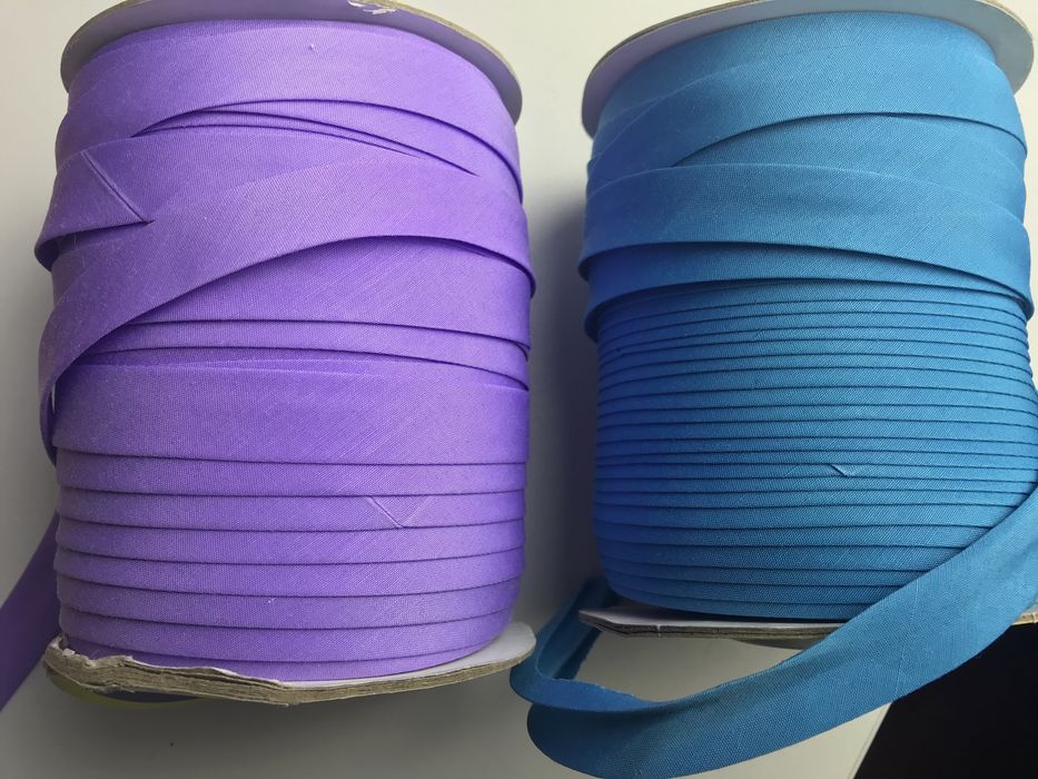 Коса бейка 100% бавовна