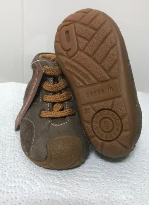 Sapatos Biomecanics bebé