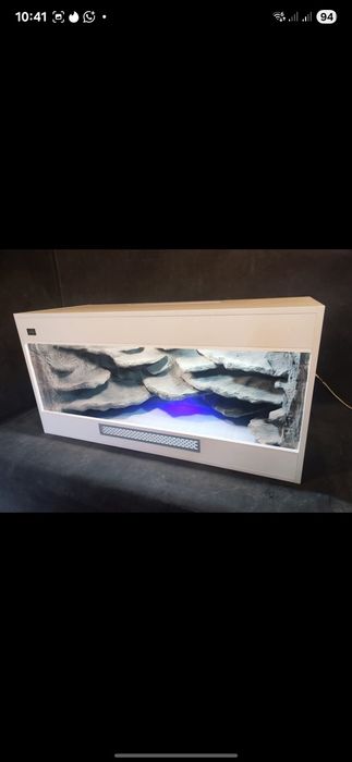 Terrarium producent