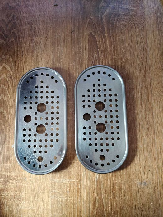 Kratka ociekowa Gaggia baby