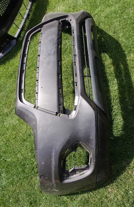 Mitsubishi asx lift 2013- zderzak przód oryginał