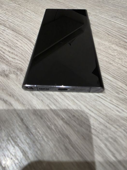 Display samsung s22 ultra