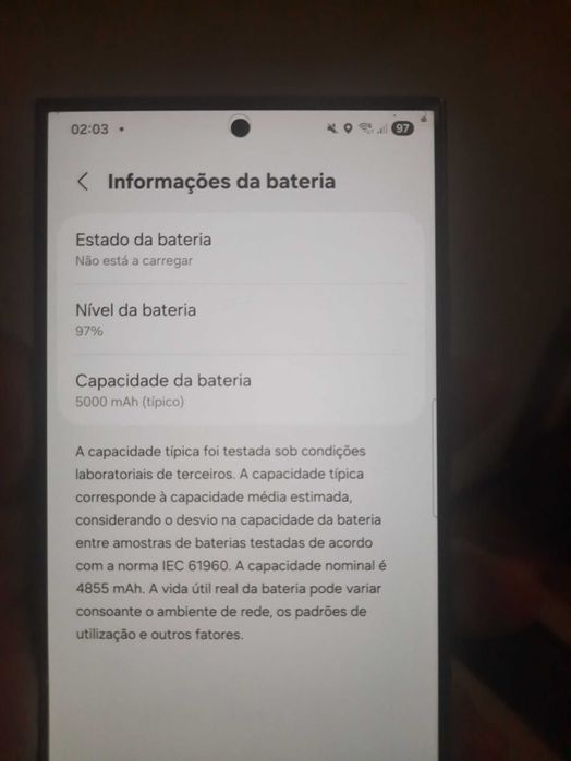 Samsung S24 Ultra