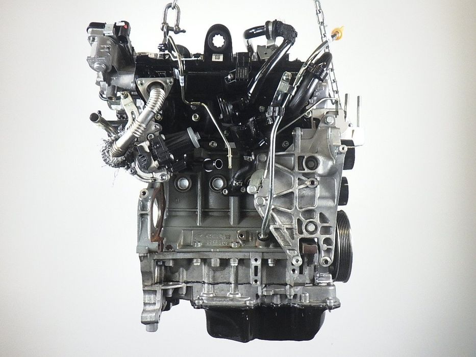 225A2000 Motor fiat 1.3 multijet 80cv