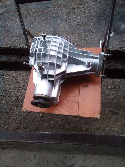 Рулева колонка  ваз 2101  ,03,05,06,07, Нива