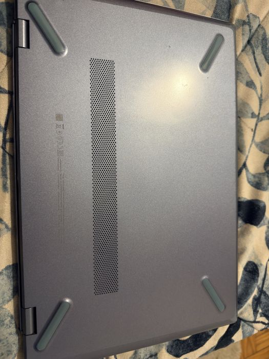 Notebook HP Pavilion Laptop  I 5