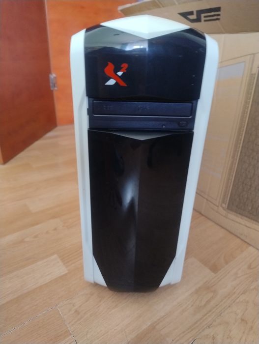 Obudowa X2 SPITZER 20
