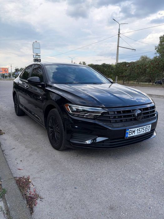 Volkswagen Jetta 2019 / VII покоління / 1.4 TSI AT (150 к.с.) / Джетта 7
