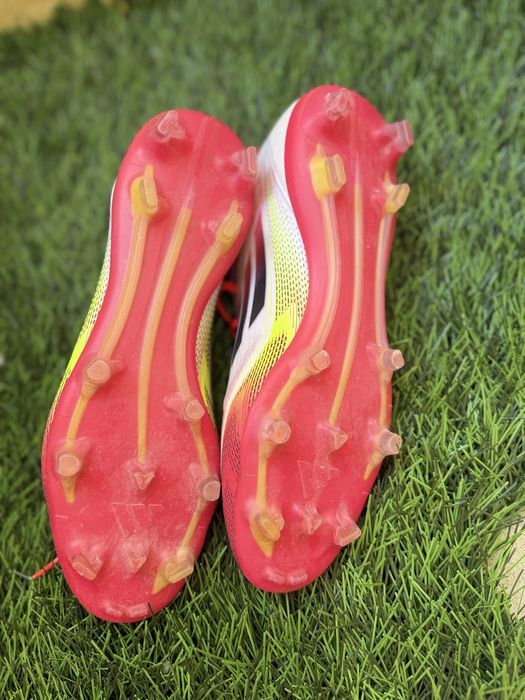 Chuteiras adidas F50 Pro Fg